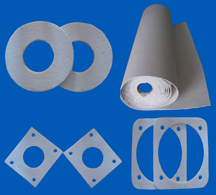 乃东陶瓷纤维纸